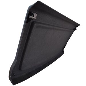 Hutablage Kofferraumabdeckung Laderaumabdeckung für VW Tiguan II AD1 2016-2024