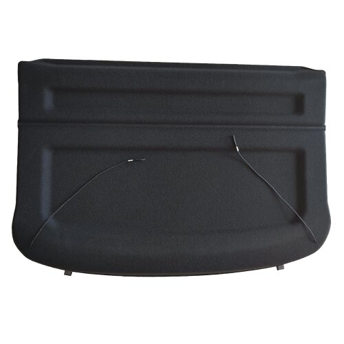 GEPCO Kofferraumabdeckung Laderaumabdeckung für Mazda CX-30 ab 2019 DFR568310D02