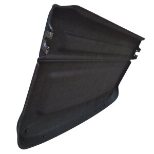 GEPCO Kofferraumabdeckung Laderaumabdeckung für Mazda CX-30 ab 2019 DFR568310D02