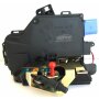 Stellmotor Türschloß Schloß Audi A8 2.8 3.0 3.2 3.7 4.2 6.0 S8 traseroderechoNEU