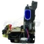 Stellmotor Türschloß Schloß Audi A8 2.8 3.0 3.2 3.7 4.2 6.0 S8 traseroderechoNEU