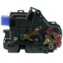 Stellmotor Türschloß Schloß Audi A8 2.8 3.0 3.2 3.7 4.2 6.0 S8 traseroderechoNEU