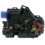 Stellmotor Türschloß Schloß Audi A8 2.8 3.0 3.2 3.7 4.2 6.0 S8 traseroderechoNEU