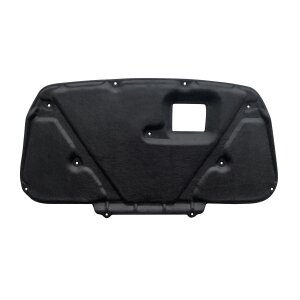 Motorhaubendämmung Dämmmatte für SUBARU XV...