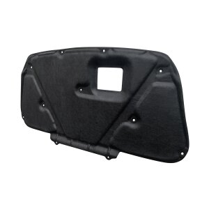 Motorhaubendämmung Dämmmatte für SUBARU XV CROSSTRECK I GP IMPREZA IV 2011-2017