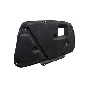 Motorhaubendämmung Dämmmatte für SUBARU XV CROSSTRECK I GP IMPREZA IV 2011-2017