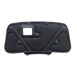 Motorhaubendämmung Dämmmatte für SUBARU XV CROSSTRECK I GP IMPREZA IV 2011-2017