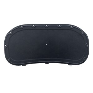 GEPCO Motorhaubendämmung Dämmmatte für...