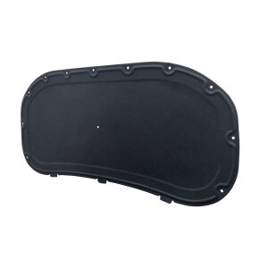 GEPCO Motorhaubendämmung Dämmmatte für HYUNDAI ELANTRA VII CN7 2020+ 81125AA000