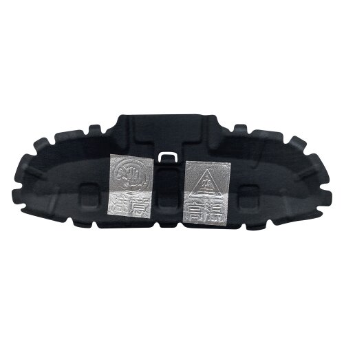 Motorhaubendämmung Dämmmatte für VW ID.4 GTX E21 2020+ und VW ID.5 GTX E39 2021+