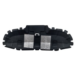 Motorhaubendämmung Dämmmatte für VW ID.4...