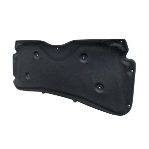 Motorhaubendämmung Dämmmatte für HONDA CR-V II 2001-2006 74141-S9A-010 mit Clips