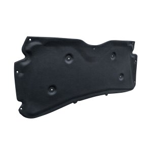 Motorhaubendämmung Dämmmatte für HONDA CR-V II 2001-2006 74141-S9A-010 mit Clips