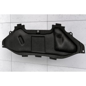 GEPCO Motorhaubendämmung Dämmmatte für FIAT 500 500C ABARTH 500 2007-24 51968984