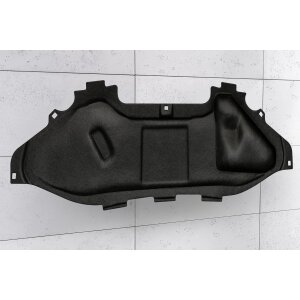 GEPCO Motorhaubendämmung Dämmmatte für FIAT 500 500C ABARTH 500 2007-24 51968984