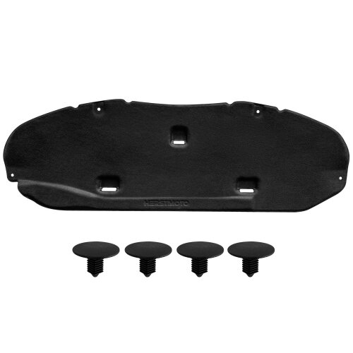 Motorhaubendämmung für RENAULT CLIO III HATCHBACK KOMBI/GRANDTOUR RS 2005-2012