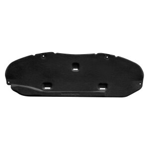 Motorhaubendämmung für RENAULT CLIO III HATCHBACK KOMBI/GRANDTOUR RS 2005-2012