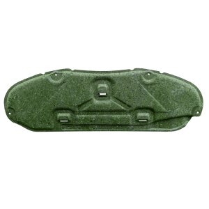 Motorhaubendämmung für RENAULT CLIO III HATCHBACK KOMBI/GRANDTOUR RS 2005-2012