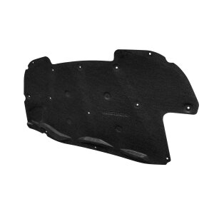 Motorhaubendämmung Dämmmatte für SUZUKI SX4 I GY 2006-2013 FIAT SEDICI 2005-2014