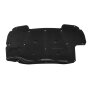 Motorhaubendämmung Dämmmatte für SUZUKI SX4 I GY 2006-2013 FIAT SEDICI 2005-2014