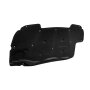 Motorhaubendämmung Dämmmatte für SUZUKI SX4 I GY 2006-2013 FIAT SEDICI 2005-2014