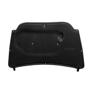 Motorhaubendämmung Dämmmatte für MAZDA 6 II GH SEDAN KOMBI 2007-2012 GS1D56681A