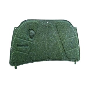 Motorhaubendämmung Dämmmatte für MAZDA 6 II GH SEDAN KOMBI 2007-2012 GS1D56681A