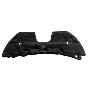 Motorhaubendämmung Dämmmatte für RENAULT SCENIC / GRAND SCENIC IV 2016-2022