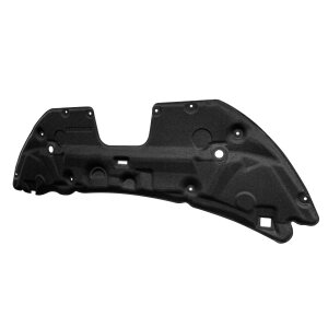 Motorhaubendämmung Dämmmatte für RENAULT SCENIC / GRAND SCENIC IV 2016-2022