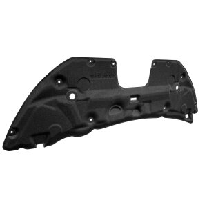 Motorhaubendämmung Dämmmatte für RENAULT SCENIC / GRAND SCENIC IV 2016-2022