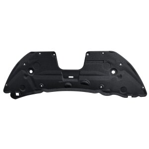 Motorhaubendämmung Dämmmatte für RENAULT SCENIC / GRAND SCENIC IV 2016-2022