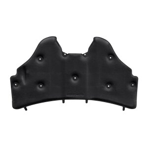 Motorhaubendämmung Dämmmatte für FORD FIESTA MK7 2012-2017 nach Facelift