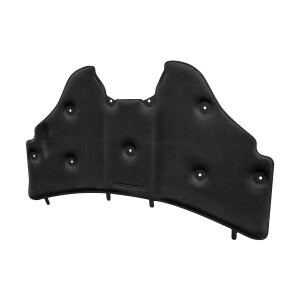 Motorhaubendämmung Dämmmatte für FORD FIESTA MK7 2012-2017 nach Facelift