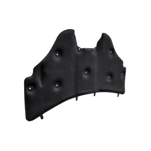 Motorhaubendämmung Dämmmatte für FORD FIESTA MK7 2012-2017 nach Facelift