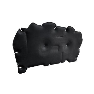 Motorhaubendämmung Dämmmatte für PEUGEOT 508 KOMBI SEDAN 2014-2018 nach Facelift