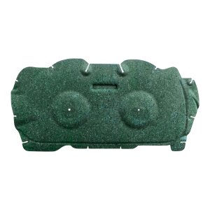 Motorhaubendämmung Dämmmatte für PEUGEOT 508 KOMBI SEDAN 2014-2018 nach Facelift