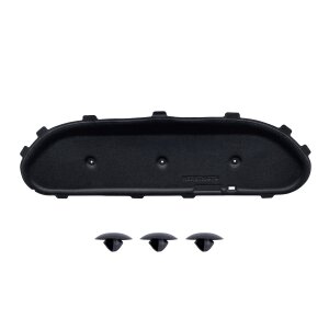 GEPCO Motorhaubendämmung Dämmmatte für CITROEN C3 AIRCROSS 2017-2024 YQ00040780