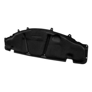Motorhaubendämmung Dämmmatte für OPEL MERIVA A 2003-2010 13150511