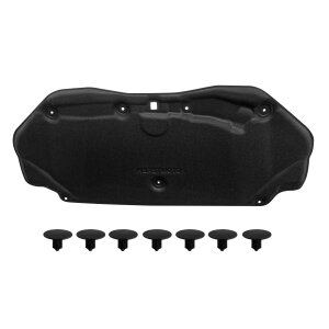 Motorhaubendämmung Dämmmatte für RENAULT...