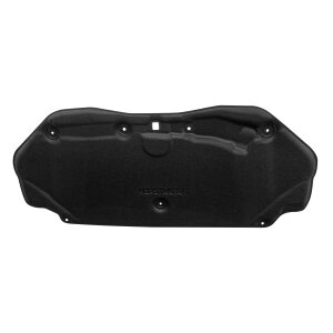 Motorhaubendämmung Dämmmatte für RENAULT CLIO V 2019-2026 658402884R