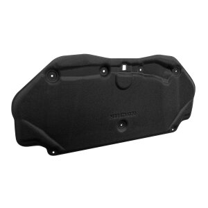 Motorhaubendämmung Dämmmatte für RENAULT CLIO V 2019-2026 658402884R