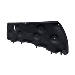 Motorhaubendämmung Dämmmatte für FORD ECOSPORT MK2 II 2017-2022 nach Facelift