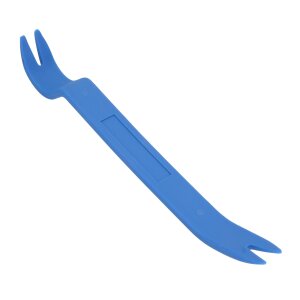 Entfernungswerkzeuge Autoverkleidung...