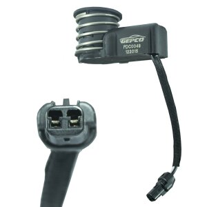 PARKSENSOR PDC SENSOR FÜR OE 10CA0212A TOYOTA RAV 4 III 2.2 D 4D