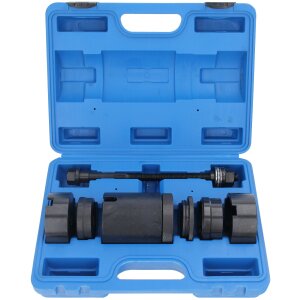 GEPCO Screw Pivot Bush Installer & Remover Tool for Mercedes Benz W220 W211 W203
