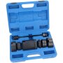 GEPCO Screw Pivot Bush Installer & Remover Tool for Mercedes Benz W220 W211 W203