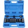 GEPCO Screw Pivot Bush Installer & Remover Tool for Mercedes Benz W220 W211 W203