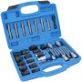 30pc Alternator Freewheel Pulley Removal Remover Repair Socket Bit Service Tool