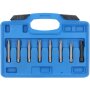 30pc Alternator Freewheel Pulley Removal Remover Repair Socket Bit Service Tool