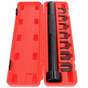 GEPCO Klucz do drążka kierowniczego 1/2, 1-3/16, 1-1/4, 1-5/16, 1-7, 14 17, 33,6mm